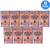 Duke Cannon White Elephant Soap 10oz bars 9-pack display
