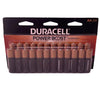 Duracell AA Alkaline Power Boost Batteries 24-count pack, expires 03/2037, new sealed box