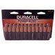 Duracell AA Alkaline Power Boost Batteries 24 ct Exp 03/2037 New