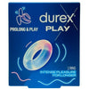 Durex Play Prolong & Play Ring product package - pleasure enhancement ring for couples