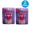 EOS Holiday Collection Lip Balm Trio 24H Moisture Super Balm 2-Pack product image