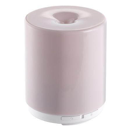 Ellia Elements Essential Oil Diffuser - Voyage Ultrasonic Aroma Diffuser