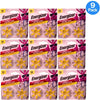 Energizer Size 10 Hearing Aid Batteries 108 Count pack with 9 packs, expiration 07/2028