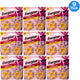 Energizer Size 10 Hearing Aid Batteries 108 Count (9 Packs) Exp 07/2028