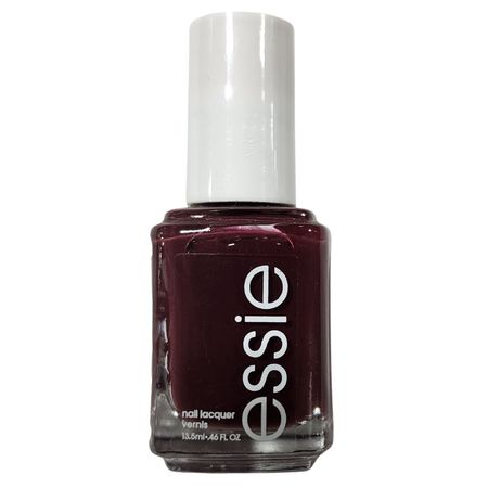 Essie Nail Lacquer 13.5ml / 0.46 fl oz – Single Pack – New