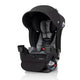 Evenflo All4Stages Slim Plus Canopy 4-in-1 Convertible Car Seat Howell Black