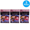Friends Trivia Game Card Set 3 Pack 200 Questions by Cardinal Games