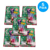 Hello Kids Holiday Oral Care Kit with toothpaste, toothbrush, timer and accessories for children