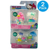 Hello Kitty & Friends Dreamland Figure Packs Series 2 - 2 Pack collectible figures by Jazwares