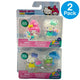 Hello Kitty & Friends Dreamland Figure Packs Series 2 – 2 Pack – New