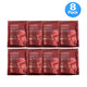 Hi-Pro-Pac Keratin Protein Treatment 1.75oz 8-Pack New