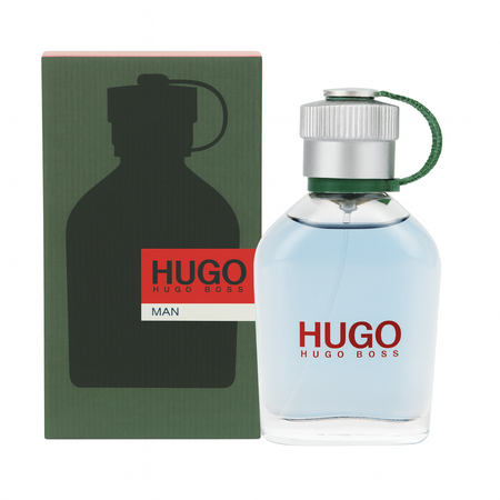 Hugo Boss Man EDT 40ml 1 Pack New in Box
