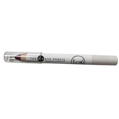 J.Cat Big Eye Pencil Crayon in single pack - vibrant eyeshadow pencil for bold eye makeup looks