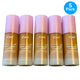 JOAH Crystal Glow Peptide Foundation DW010 5 Pack New