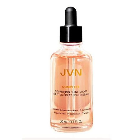JVN, Complete Nourishing Shine Drops, 1.7fl oz / 50 ML