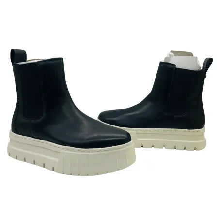 J/Slides Women's Riley Chelsea Boots Size 7 – New