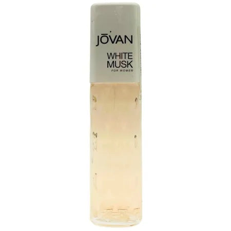 Jovan White Musk for Women Cologne Spray 2.0 fl oz – New
