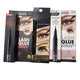 KISS Lash Glue Liner Black 2-in-1 Eyeliner & Lash Adhesive – New