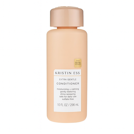 Kristin Ess Extra Gentle Conditioner 10 fl oz 1 Pack New