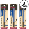 L'Oréal Infallible Paints Liquid Eyeliner 302 Electric Blue 3 Pack product image