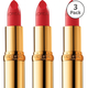 L'Oréal Paris Colour Riche Lipstick 3 Pack New