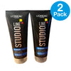 L'Oréal Studio Line Clean Gel 6.8 fl oz 2 Pack bottles
