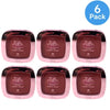 L'Oréal True Match Super-Blendable Blush W5-6 Subtle Sable compact with peachy brown tone