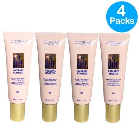 L'Oréal Visible Lift Radiance Booster Primer 0.84o