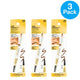 L’Oreal Age Perfect Brow Pencil 206 Auburn 3 Pack New