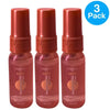 L'Oreal Lumi Shake and Glow Dew Mist 1oz bottle 3-pack radiant hydrating spray