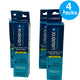 Liquid I.V. Hydration Multiplier Lemon Lime 3 Sticks 4 Pack New