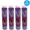 Littlest Pet Shop Pet Trio Figures Assortment 4 Pack colorful toy set by Hasbro