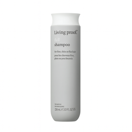 Living Proof Full Shampoo 8oz for Fine Hair 1 Pack New