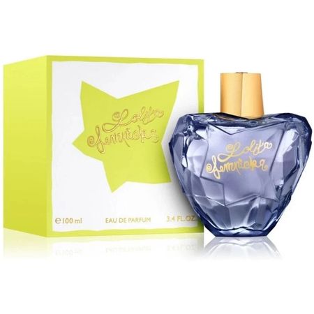 Lolita Lempicka Eau de Parfum 3.4 oz New with Box