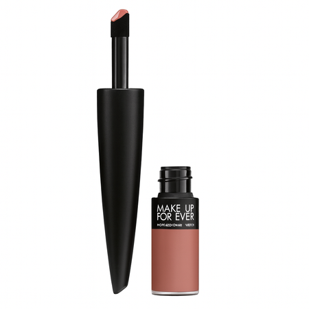 MAKE UP FOR EVER Artist Rouge Ink Lip Color 1 Pack New