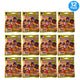 MLB TeenyMates 2024 Blind Bags 12 Pack Figures Puzzle New