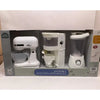 MM GOURMET KITCHEN APPLIANCES