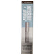 Makeup Obsession Fluffy Brows Fibre Brow Gel Ash Brown 0.2oz - 1 Pack - New