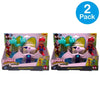 Marvel Spidey Amazing Friends Ghostasaurus and Spidey Dino-Webs Figure 2 Pack by Hasbro