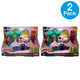 Marvel Spidey Amazing Friends Ghostasaurus & Spidey Dino-Webs Figure 2 Pack New