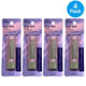 Maybelline Cover Stick Concealer 0.16oz Green 195 4 Pack New