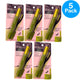 Maybelline Define-A-Lash Mascara 0.22 oz Very Black 801 5 Pack New