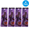 Maybelline Express Brow Gel Mascara #257 Medium Brown 4 Pack product image