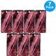 Maybelline Lash Sensational Mascara 0.32 oz Blackest Black 253 7 Pack New