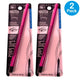Maybelline Master Precise Skinny 0.0035 oz 2 Pack #210 Defining Black New
