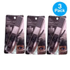 Maybelline Snapscara 300 Pitch Black 10ml 3 Pack New