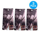 Maybelline Snapscara 300 Pitch Black 10ml 3 Pack New