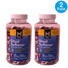 Member's Mark Stool Softener 100mg 600 Softgels 2-Pack bottle