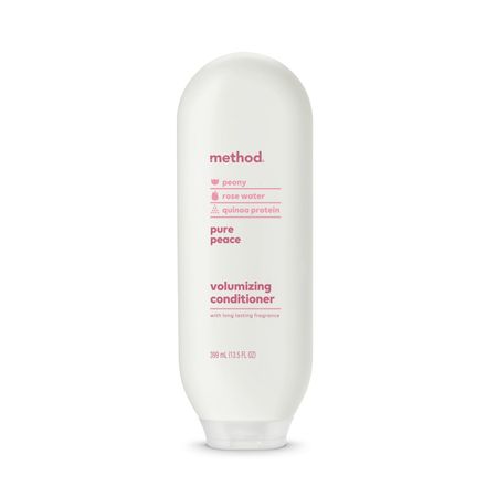 Method Pure Peace Volumizing Conditioner 13.5oz bottle by Savvydeal