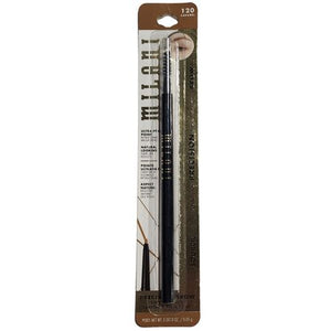 Milani Precision Brow Pencil 120 Caramel - Waterproof eyebrow pencil for defined brows